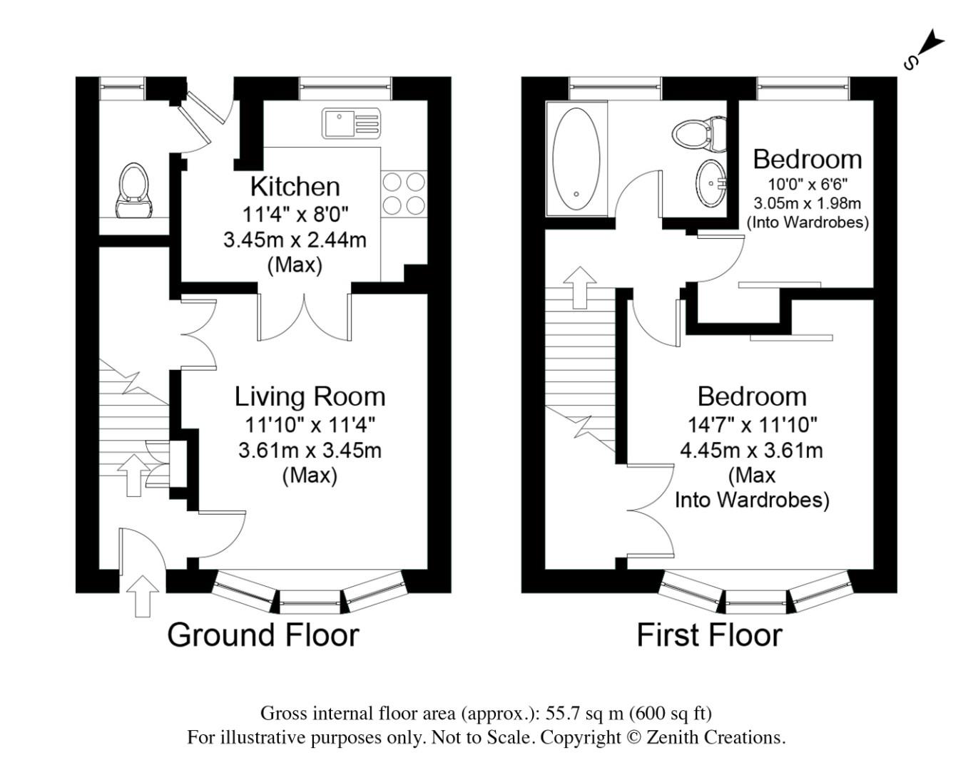 Royal Terrace, Boston Spa Monroe Estate Agents